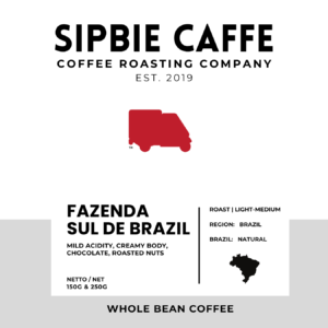 FAZENDA SUL DE BRAZIL