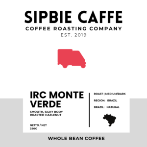 IRC MONTE VERDE